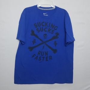 Men Nike Dri Fit Shirt